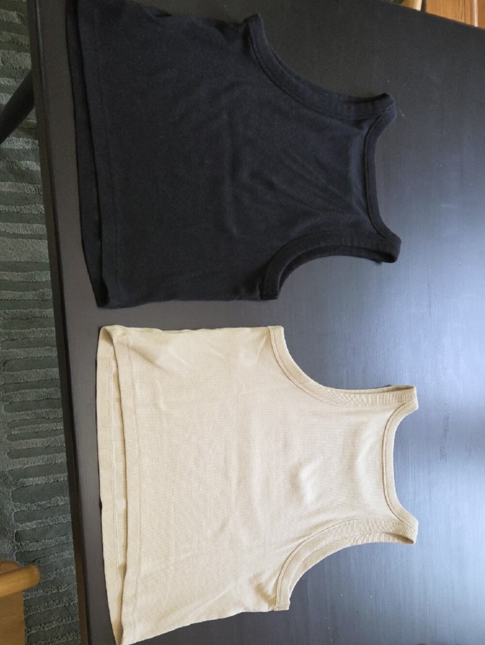 6 GAP or Old Navy Tanks - Picture 3 of 11